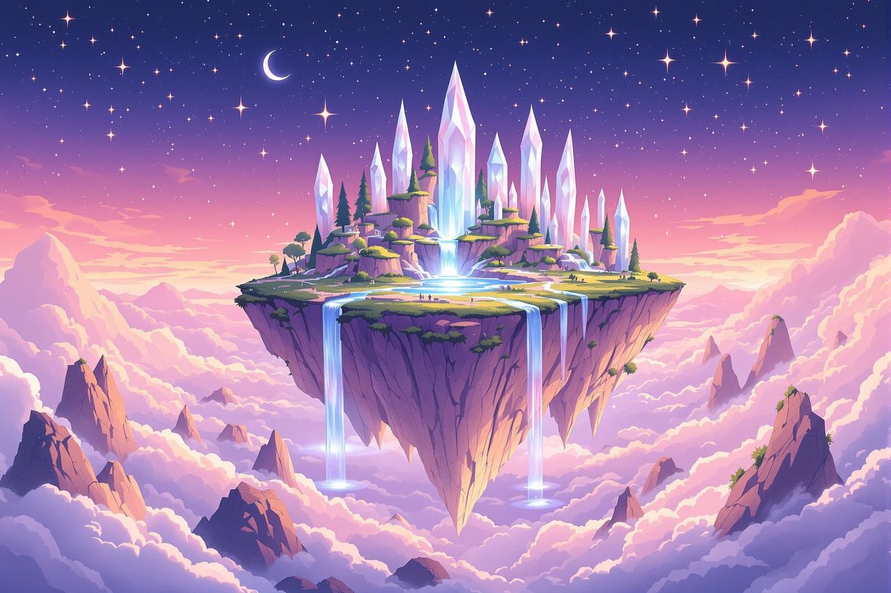 ai短剧在线观看 奇幻冒险 - 奇妙的异世界旅程，想象力飞扬的精彩冒险